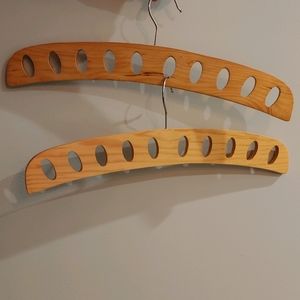 Scarf/Accessory Hanger